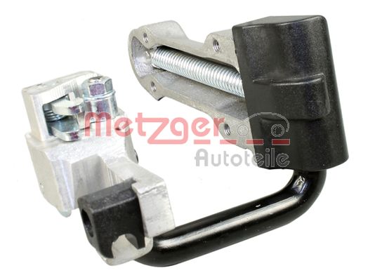 METZGER 2310083 Rollenführung, Schiebetür